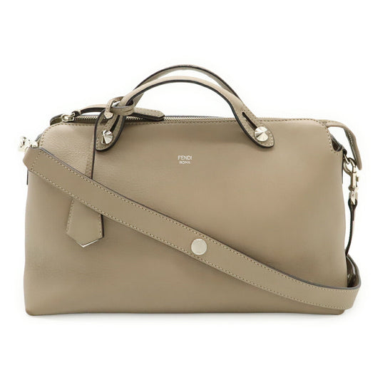 Fendi By The Way Handbag - Rovelle Bags