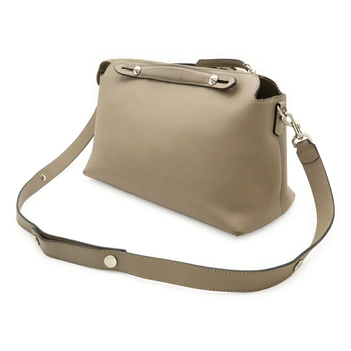 Fendi By The Way Handbag - Rovelle Bags