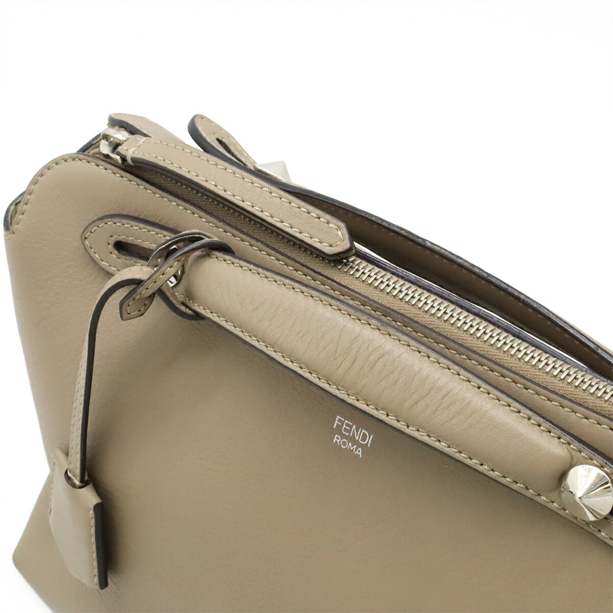 Fendi By The Way Handbag - Rovelle Bags