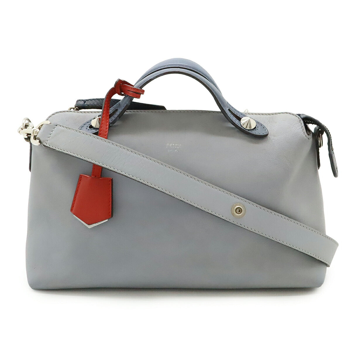 Fendi By The Way Handbag - Rovelle Bags