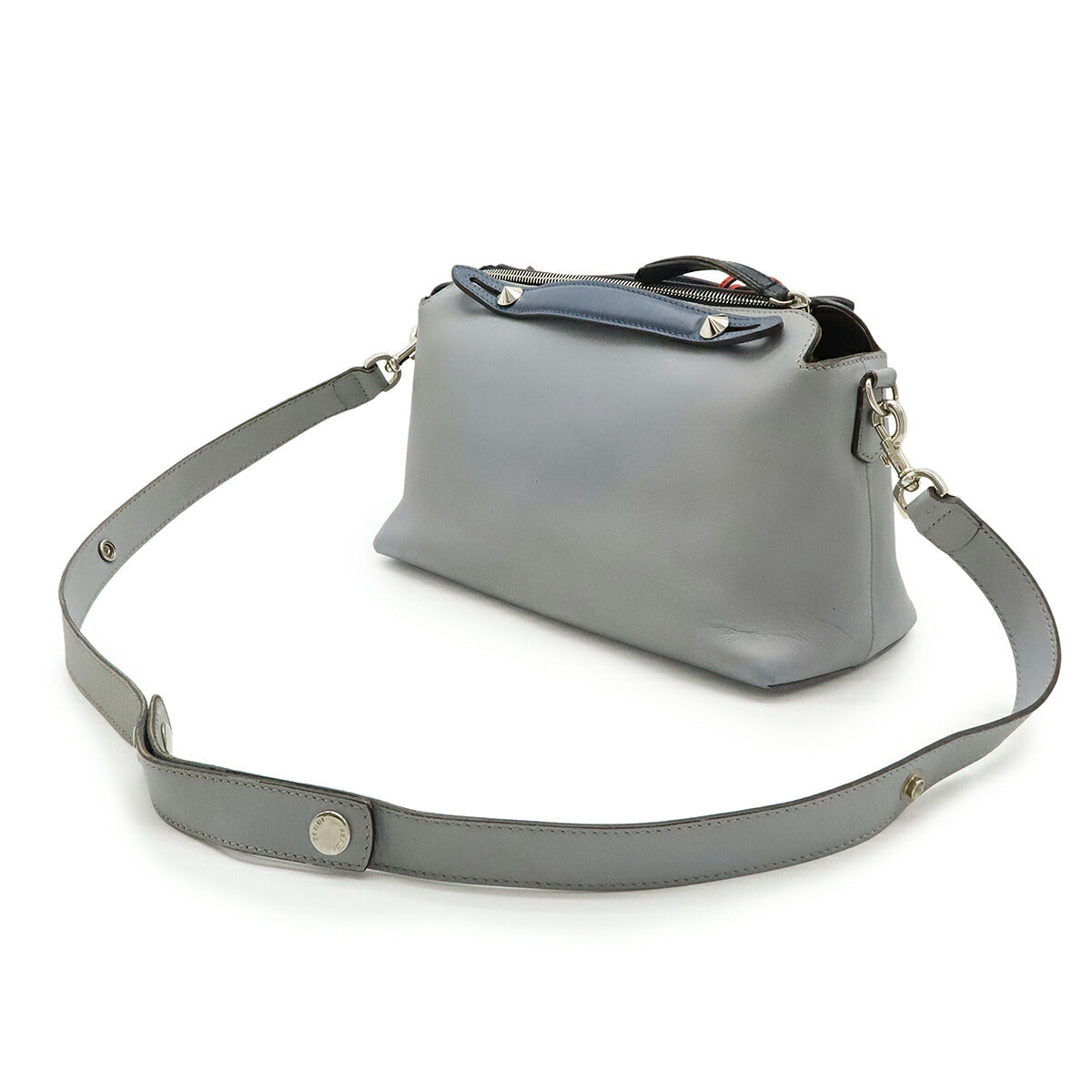 Fendi By The Way Handbag - Rovelle Bags