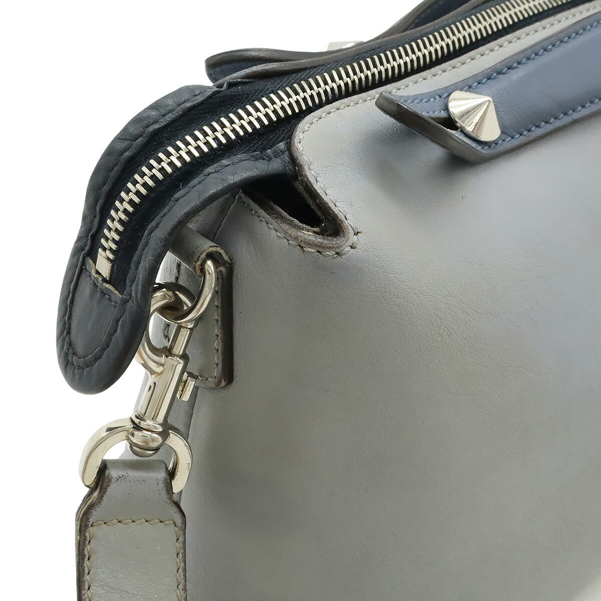 Fendi By The Way Handbag - Rovelle Bags