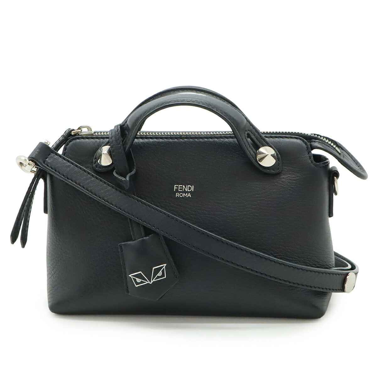 Fendi By The Way Handbag - Rovelle Bags