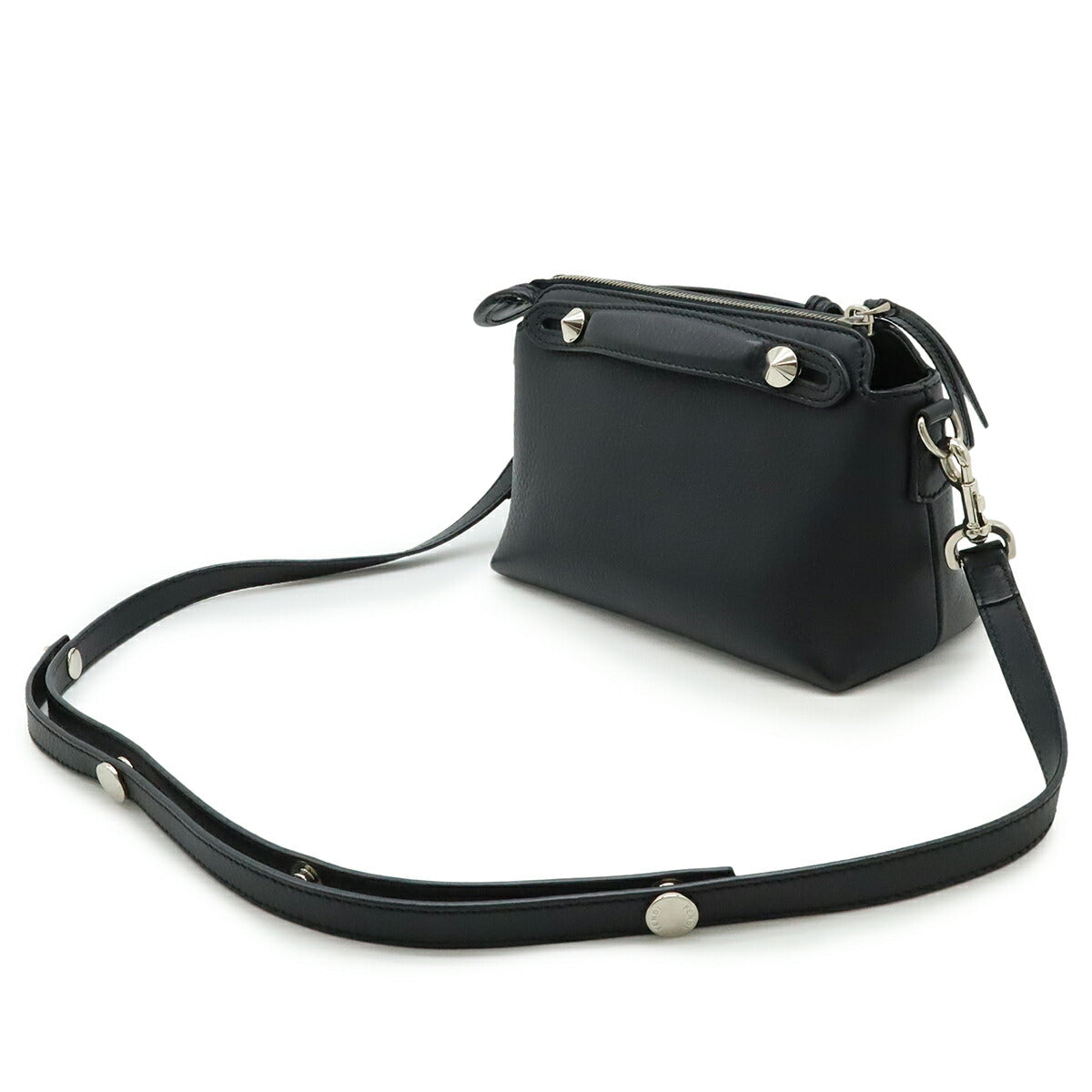 Fendi By The Way Handbag - Rovelle Bags