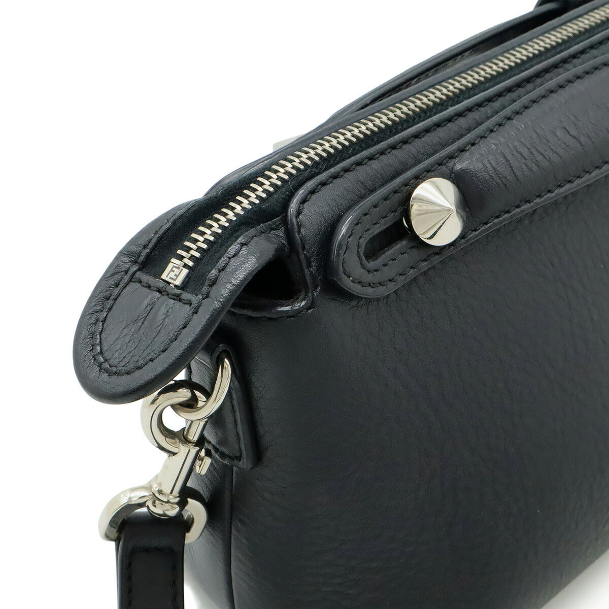 Fendi By The Way Handbag - Rovelle Bags