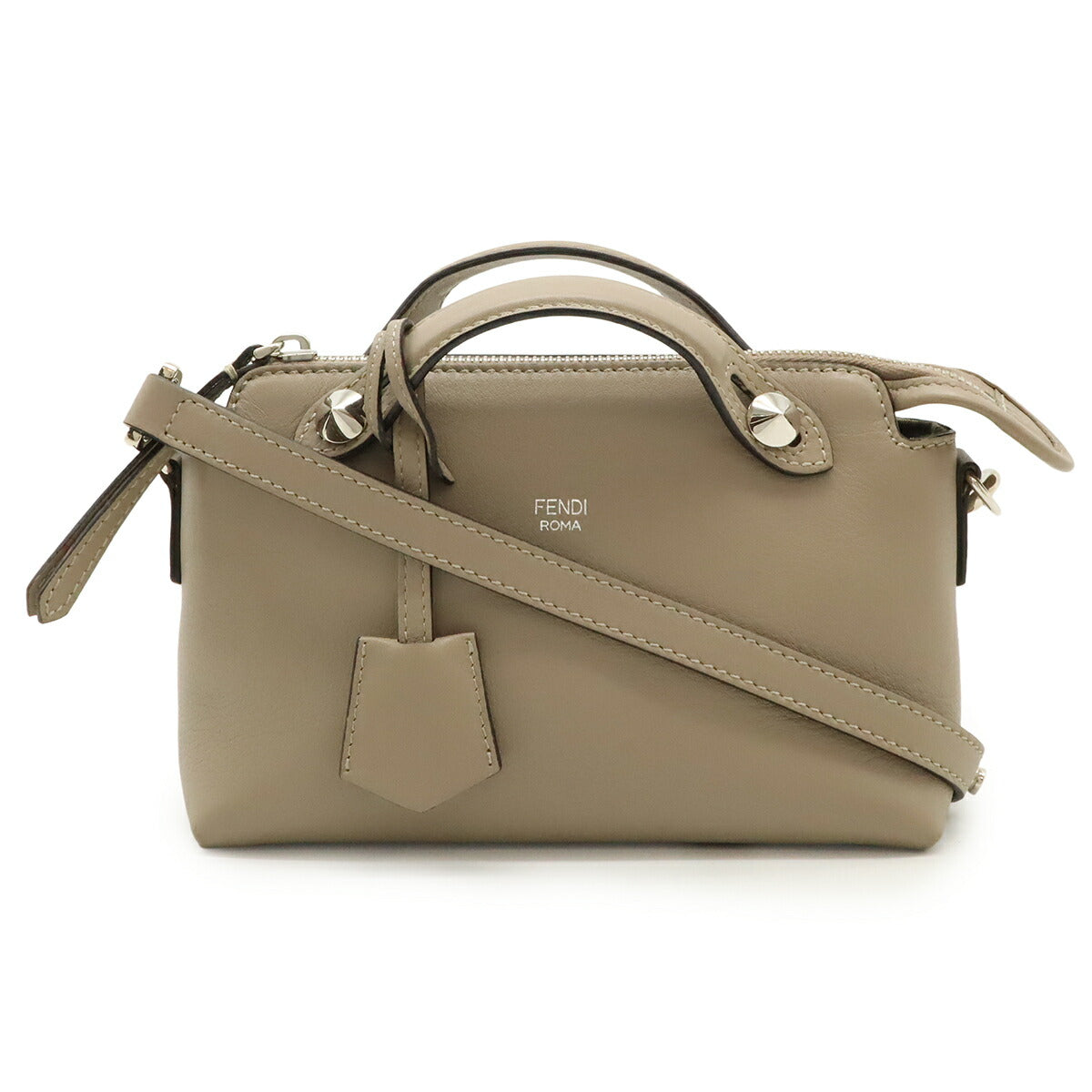 Fendi By The Way Handbag - Rovelle Bags