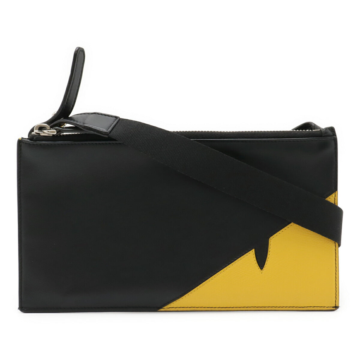 Fendi Shoulder Bag - Rovelle Bags