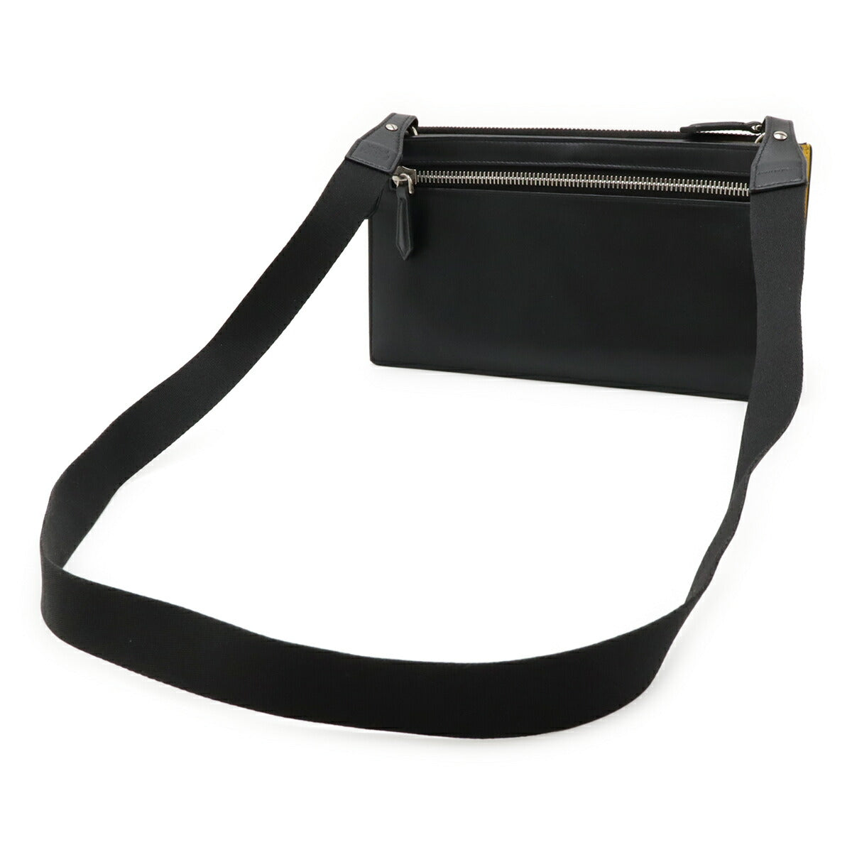 Fendi Shoulder Bag - Rovelle Bags