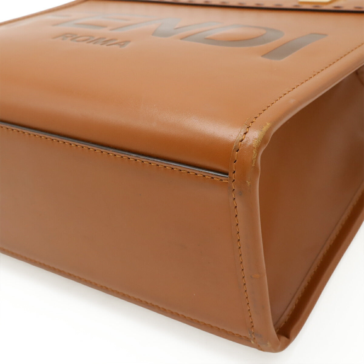 Fendi Sunshine Tote - Rovelle Bags