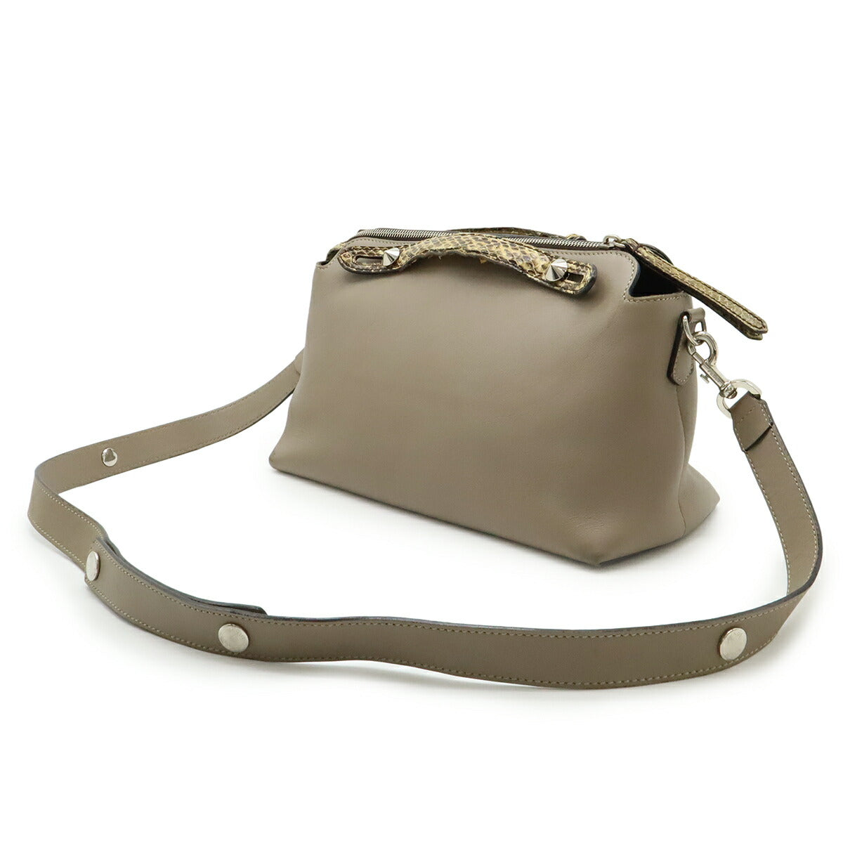 Fendi By The Way Handbag - Rovelle Bags