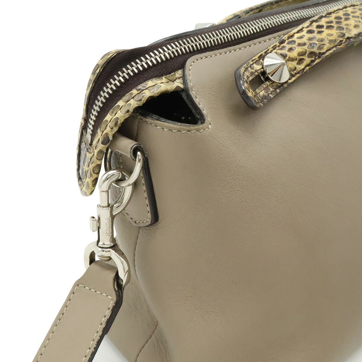 Fendi By The Way Handbag - Rovelle Bags