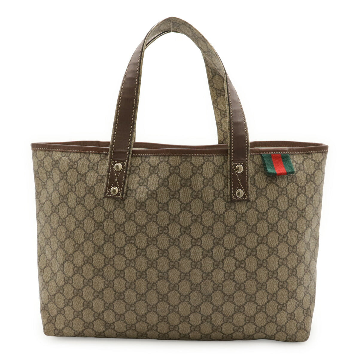 Gucci GG Supreme 2way Bag
