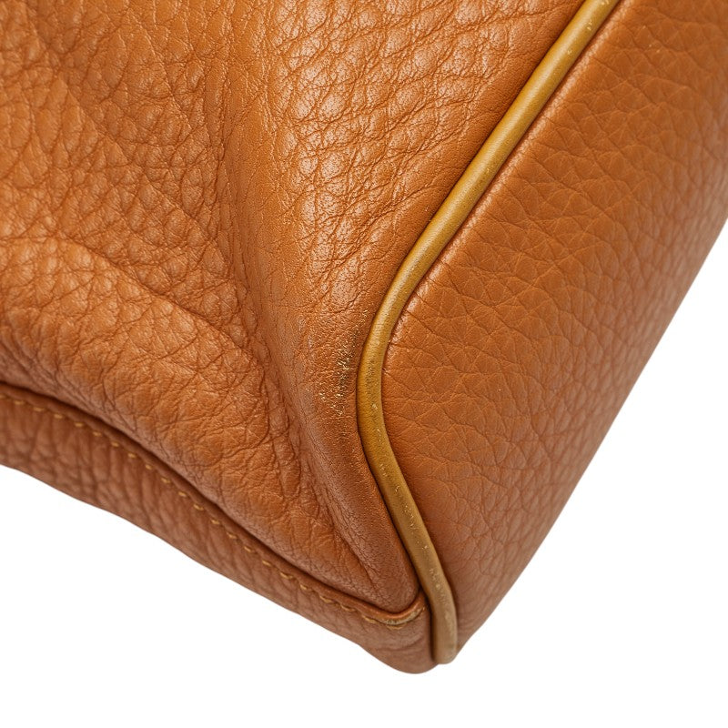 Burberry Check Tote - Rovelle Bags