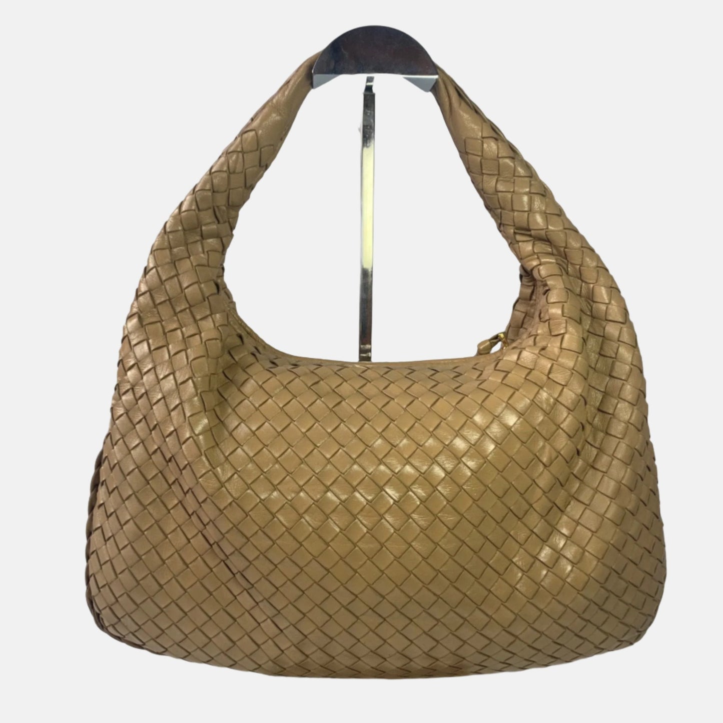 Bottega Veneta Veneta Shoulder Bag - Rovelle Bags