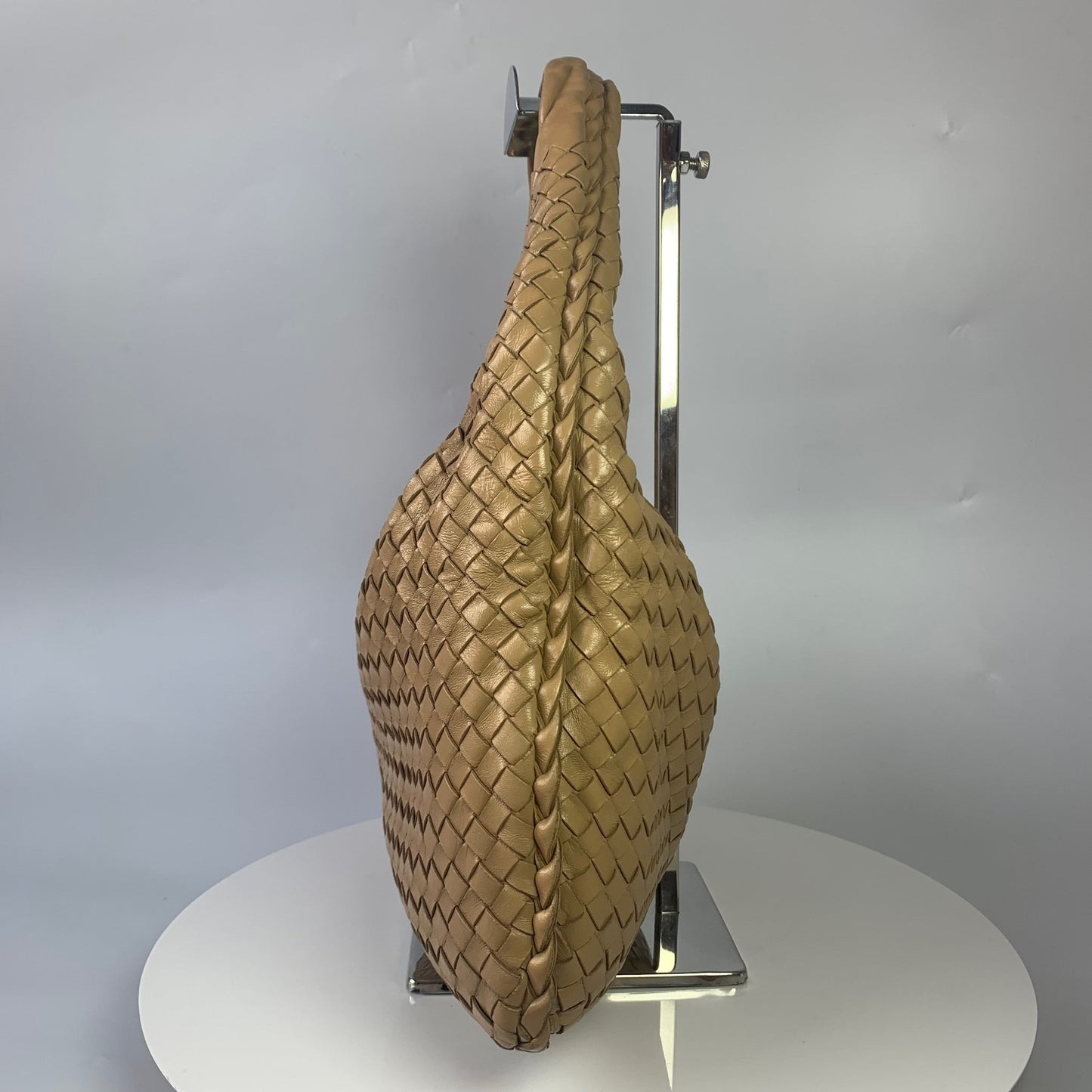 Bottega Veneta Veneta Shoulder Bag - Rovelle Bags