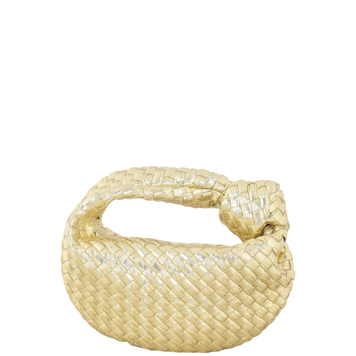 Bottega Veneta Jodie Shoulder Bag - Rovelle Bags