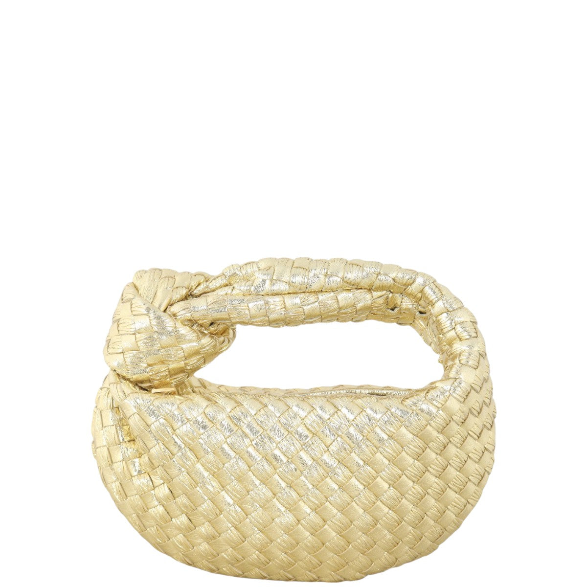 Bottega Veneta Jodie Shoulder Bag - Rovelle Bags