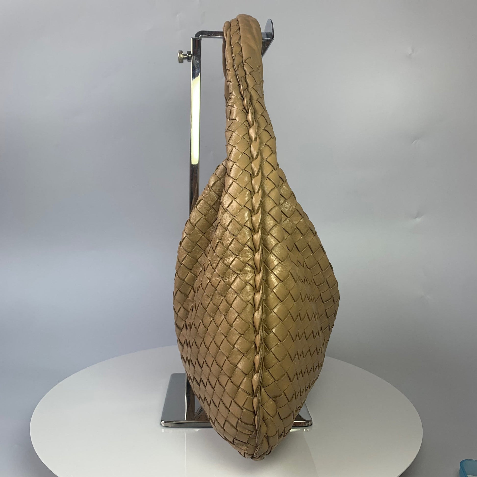 Bottega Veneta Veneta Shoulder Bag - Rovelle Bags