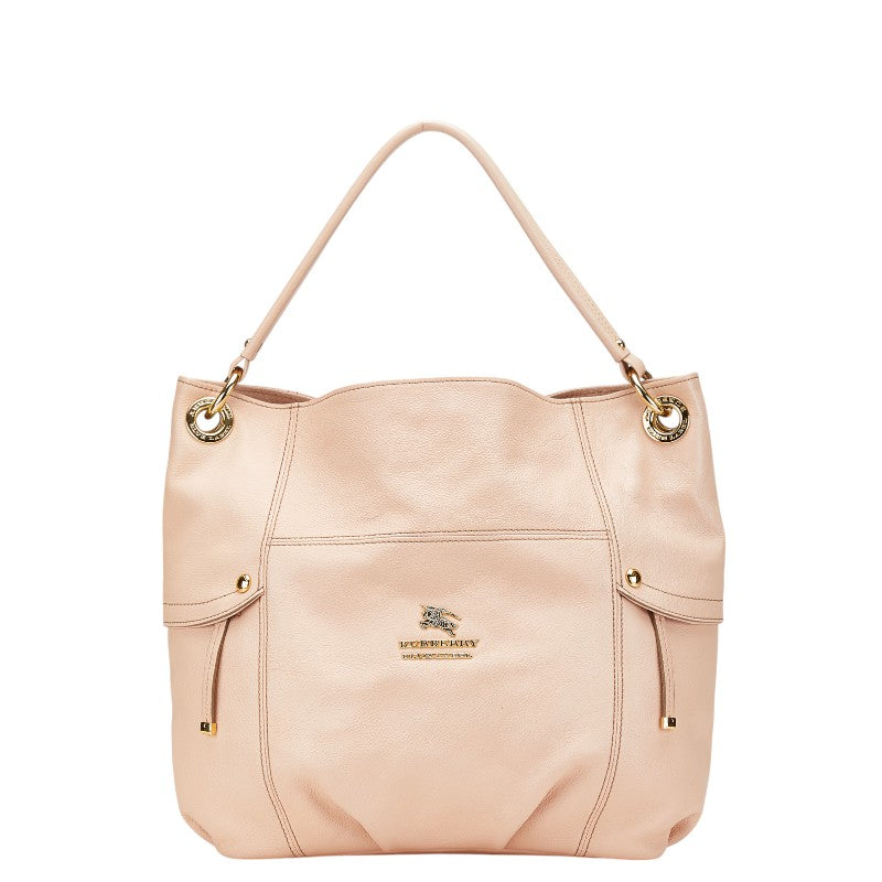 Burberry Shoulder Bag - Rovelle Bags