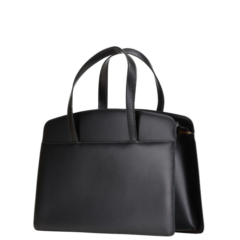 Burberry Check Handbag - Rovelle Bags