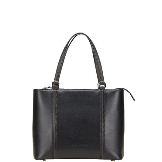 Burberry Check Handbag - Rovelle Bags