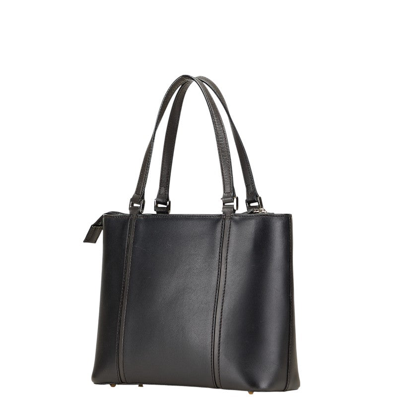 Burberry Check Handbag - Rovelle Bags