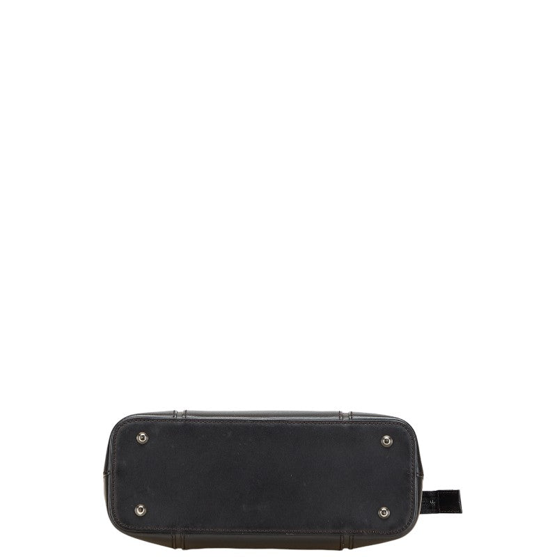 Burberry Check Handbag - Rovelle Bags