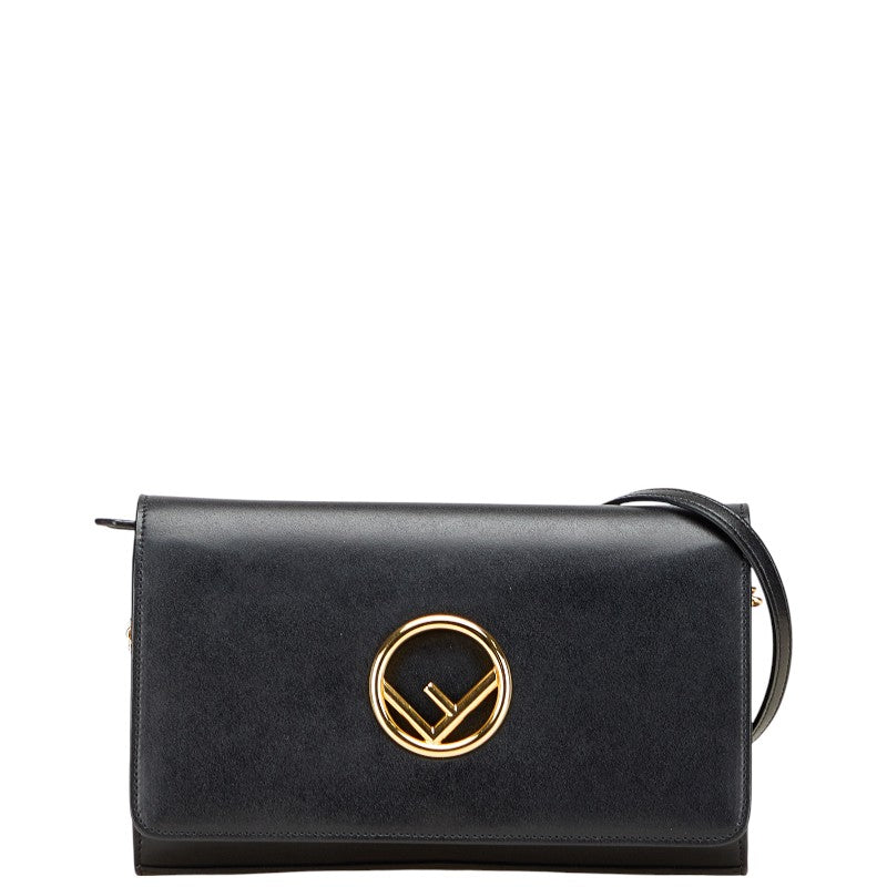 Fendi Shoulder Bag - Rovelle Bags