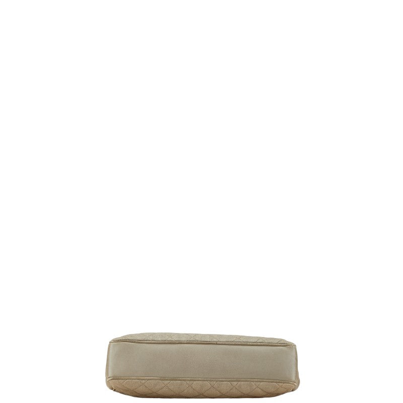 Chanel Coco Mark Matelassé Tote Bag - Rovelle Bags