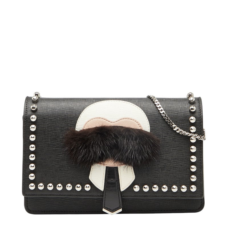 Fendi Shoulder Bag - Rovelle Bags