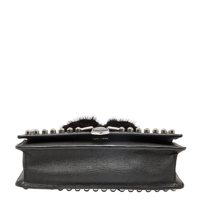Fendi Shoulder Bag - Rovelle Bags