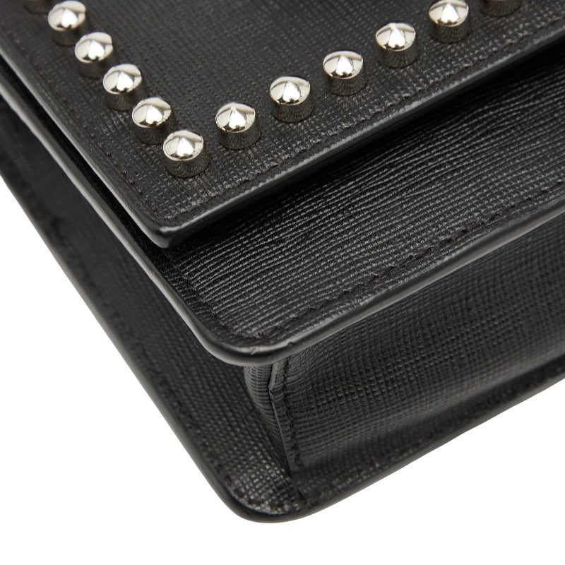 Fendi Shoulder Bag - Rovelle Bags