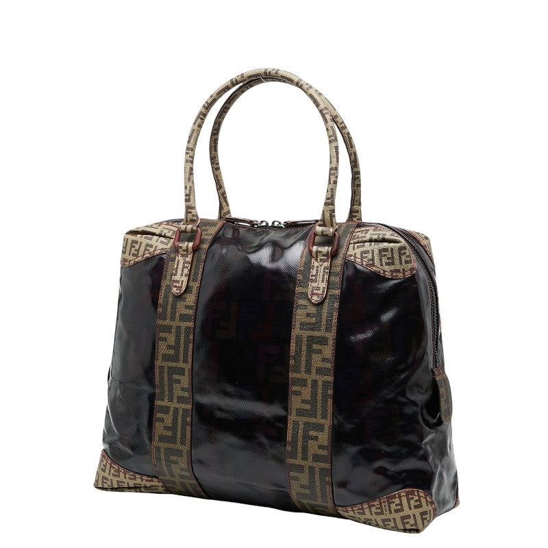 Fendi Peekaboo Handbag - Rovelle Bags