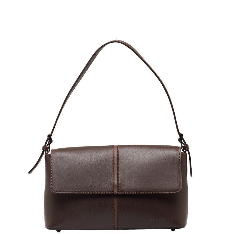 Burberry Check Shoulder Bag - Rovelle Bags