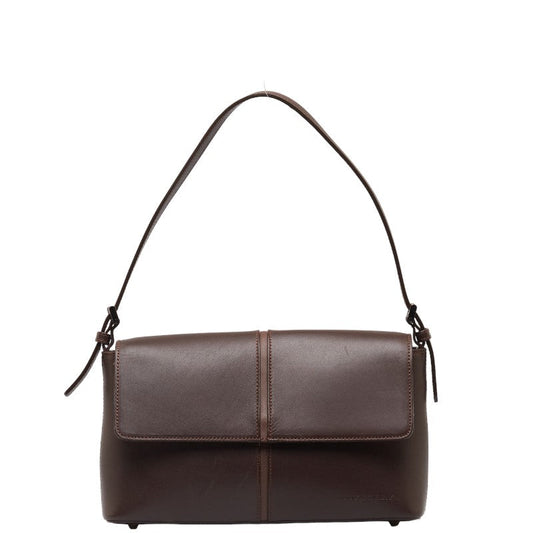 Burberry Check Shoulder Bag - Rovelle Bags