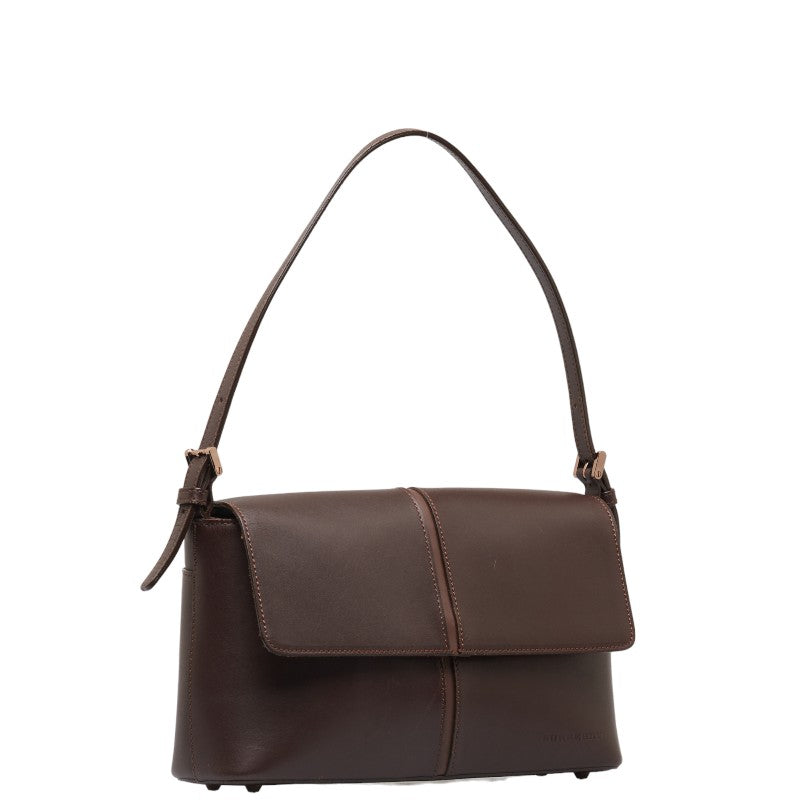 Burberry Check Shoulder Bag - Rovelle Bags