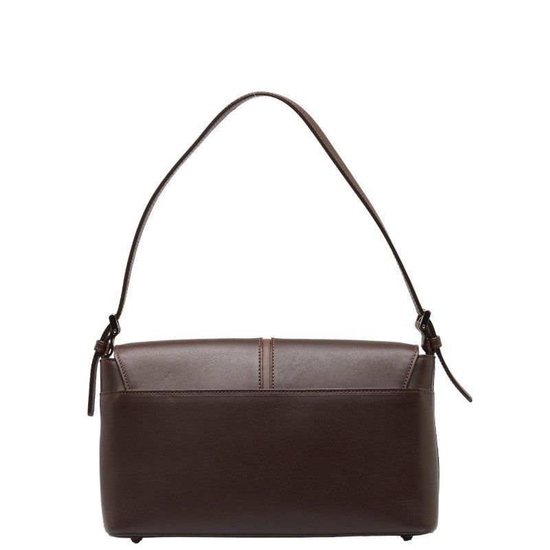 Burberry Check Shoulder Bag - Rovelle Bags