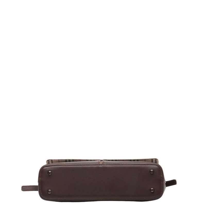 Burberry Check Shoulder Bag - Rovelle Bags