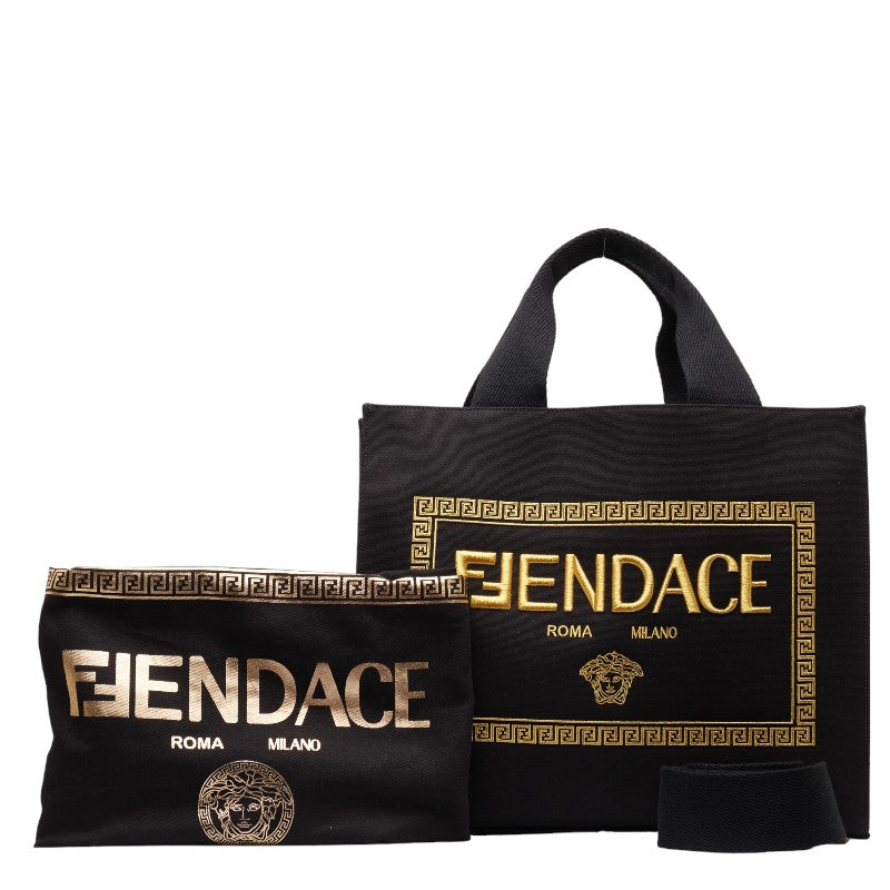 Fendi Handbag - Rovelle Bags