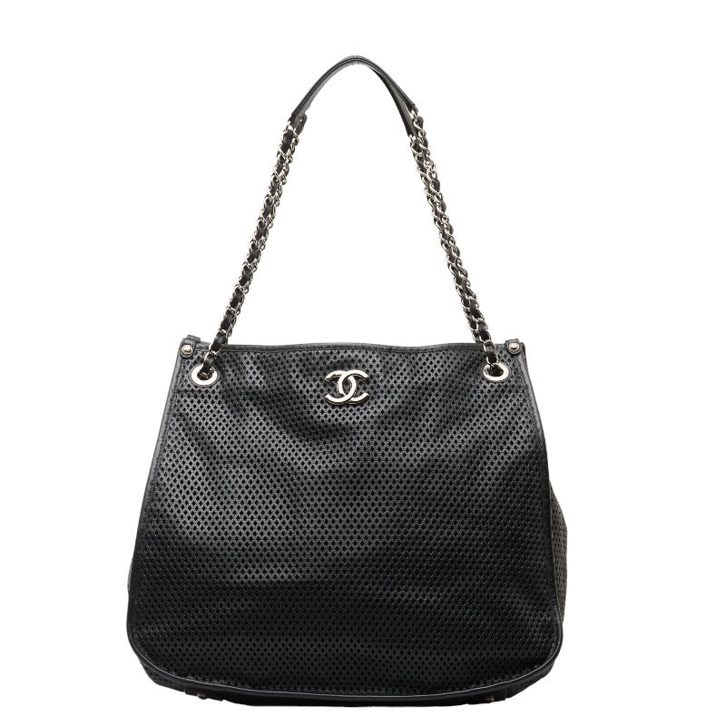 Chanel Classic Flap Shoulder Bag - Rovelle Bags