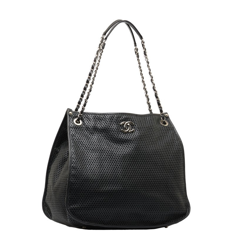 Chanel Classic Flap Shoulder Bag - Rovelle Bags