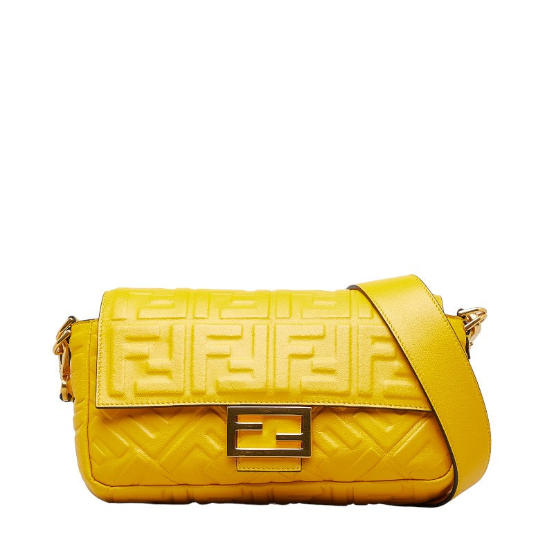 Fendi Shoulder Bag - Rovelle Bags