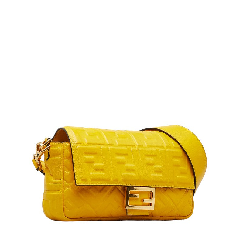 Fendi Shoulder Bag - Rovelle Bags