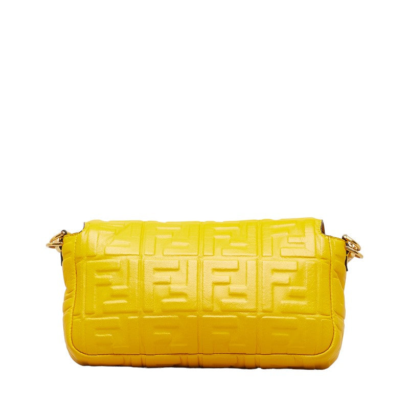 Fendi Shoulder Bag - Rovelle Bags