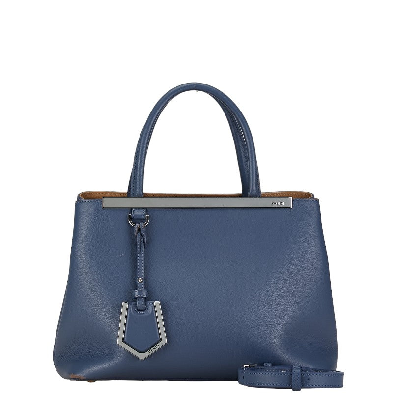 Fendi Handbag - Rovelle Bags