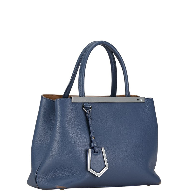 Fendi Handbag - Rovelle Bags