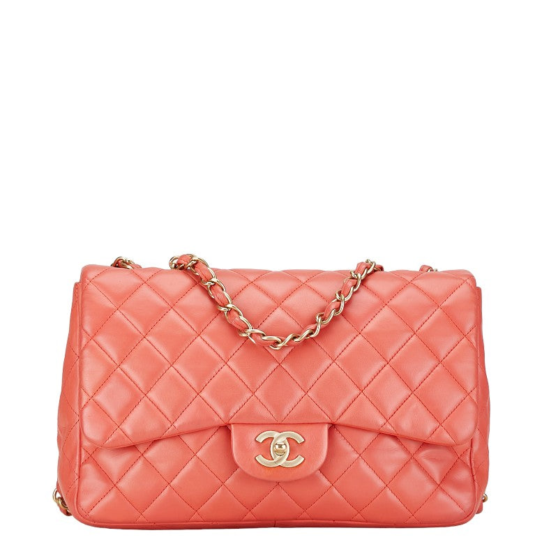 Chanel Classic Flap Shoulder Bag - Rovelle Bags
