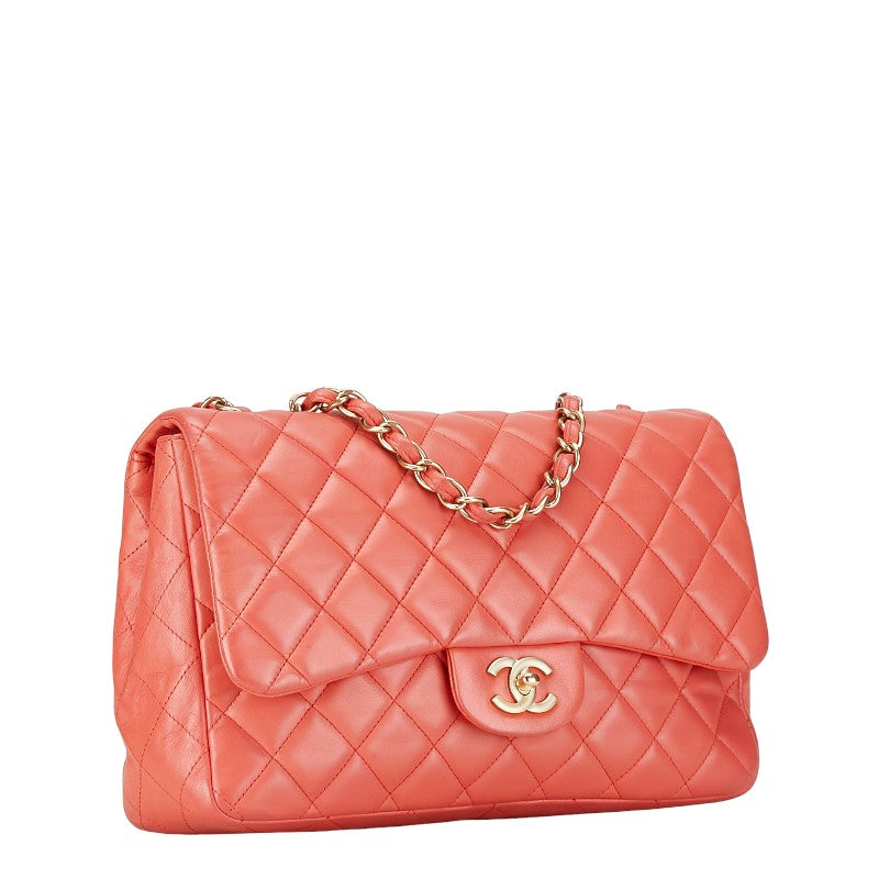 Chanel Classic Flap Shoulder Bag - Rovelle Bags