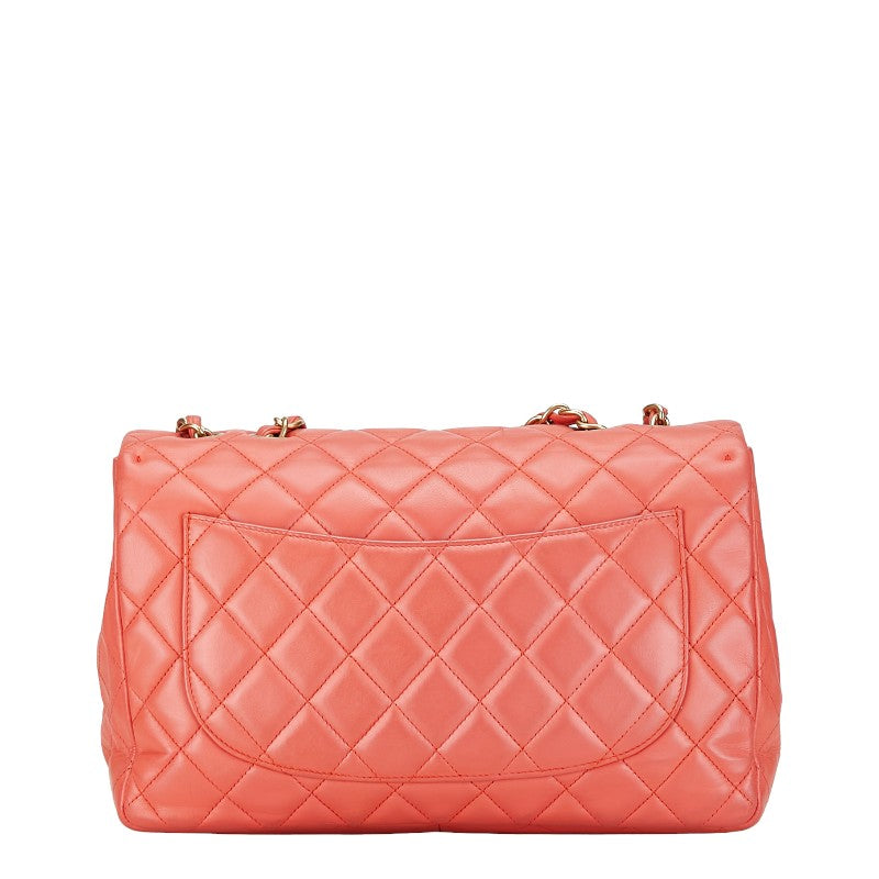 Chanel Classic Flap Shoulder Bag - Rovelle Bags