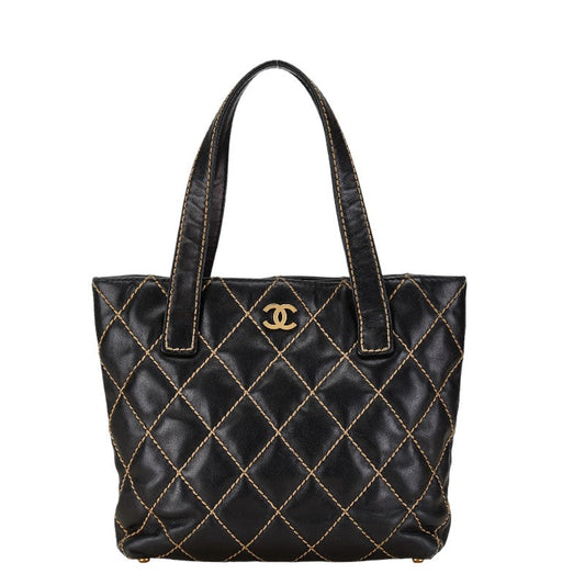 Chanel Classic Flap Flap Bag - Rovelle Bags